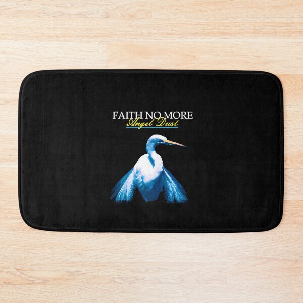 Item preview, Faiths No More Band Angels Dust Album  designed and sold by RyanTravis64.