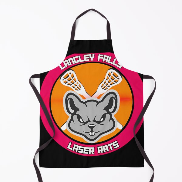 Item preview, Langley Falls Laser Rats designed and sold by Damien Jacobson.
