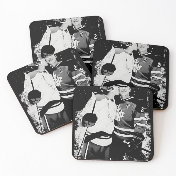 Artikelvorschau, Vintage Hollander Rozanov Hockey Hollanov Gay Love  entworfen und verkauft von Kubito.