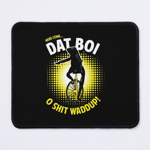 Item preview, Here Come Dat Boi designed and sold by Aaron4106.
