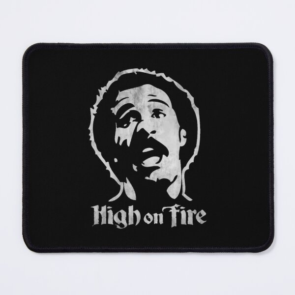Item preview, Highs On Fire Band designed and sold by Aaron4106.