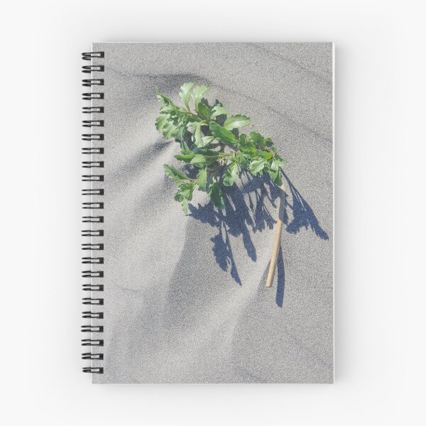Item preview, Shoreline Shadow 2 designed and sold by nancyjcreates.