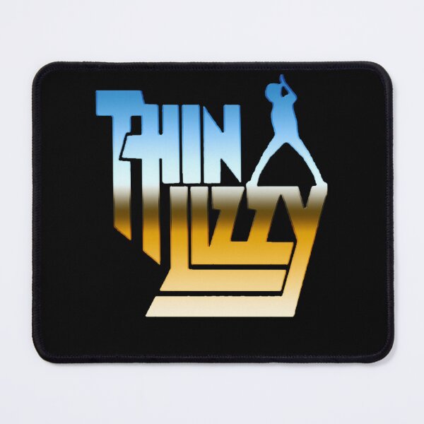 Item preview, Thin Lizzy designed and sold by Keewdy.