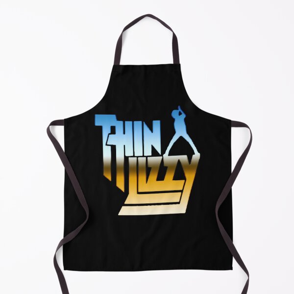 Item preview, Thin Lizzy designed and sold by Keewdy.