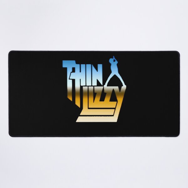 Item preview, Thin Lizzy designed and sold by Keewdy.