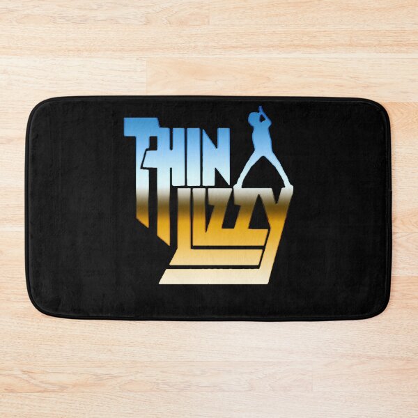 Item preview, Thin Lizzy designed and sold by Keewdy.