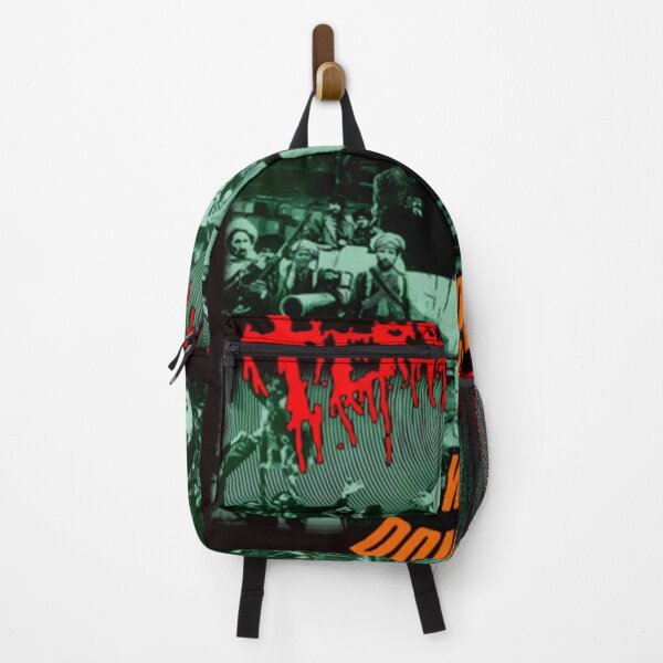 Item preview, World Downfall By Terrorizer designed and sold by MagicEagleStore.