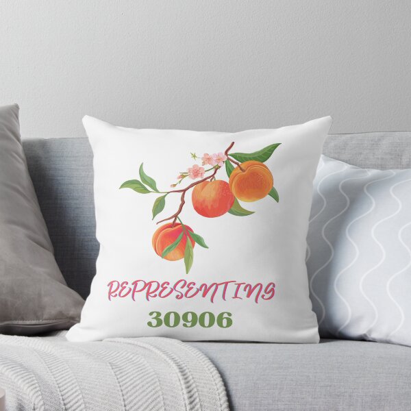 Item preview, Born and Raised in Augusta, GA designed and sold by ShrimpAndGrits.