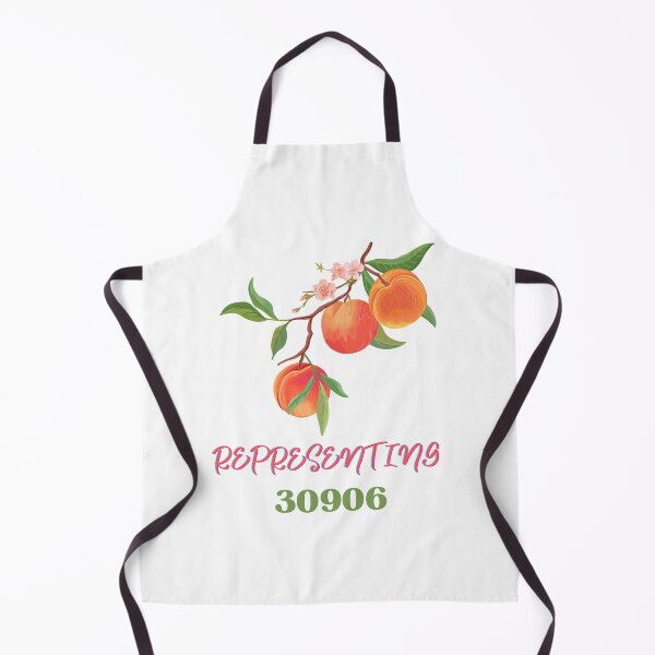 Item preview, Born and Raised in Augusta, GA designed and sold by ShrimpAndGrits.