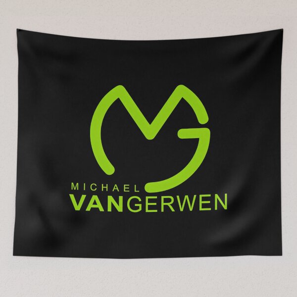 Item preview, Famous Darts Player Logo designed and sold by Kubito.