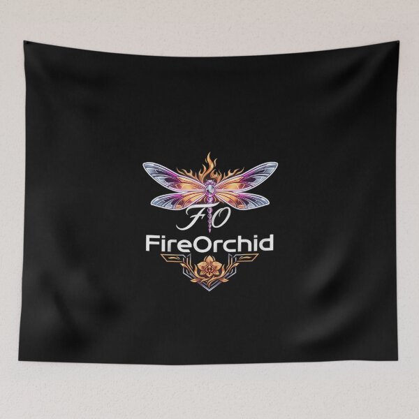 Item preview, Fireorchid  designed and sold by RyanTravis64.