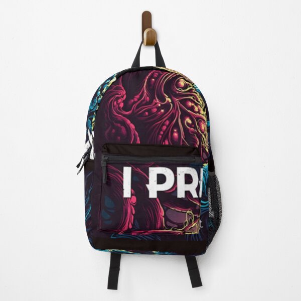 Item preview, I Prevails Heart Vs Mind designed and sold by MagicEagleStore.