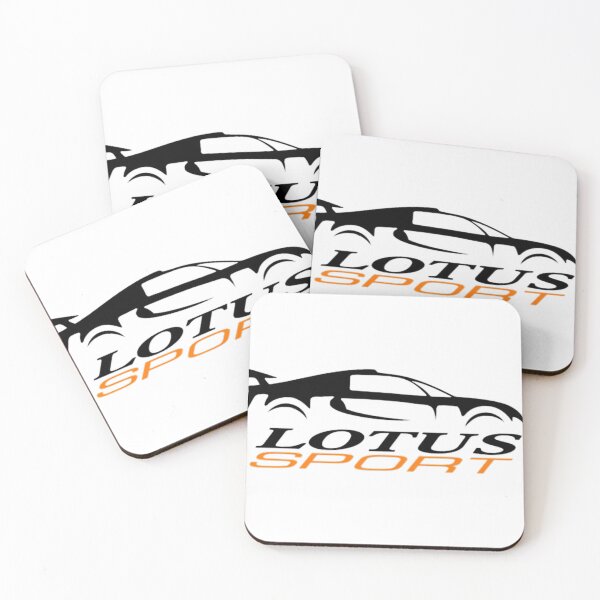 Item preview, Lotus Sport designed and sold by Kubito.