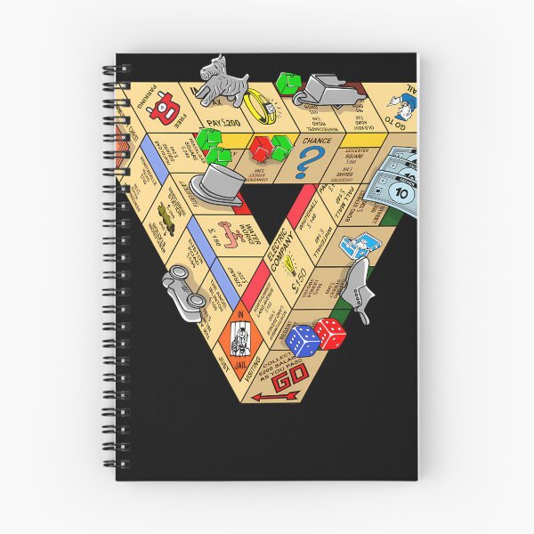 Item preview, The Impossible Board Game  designed and sold by Zezofu.