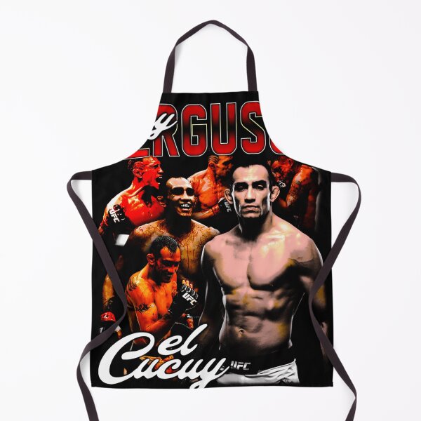 Item preview, Tony Ferguson El Cucuy Vintage designed and sold by worldrunner shop.