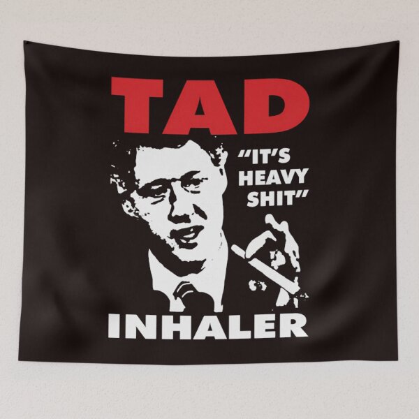 Item preview, Tad Band designed and sold by MagicEagleStore.