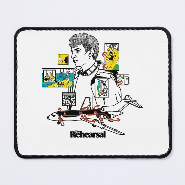 Item preview, The Rehearsal Vintage Style designed and sold by Keewdy.