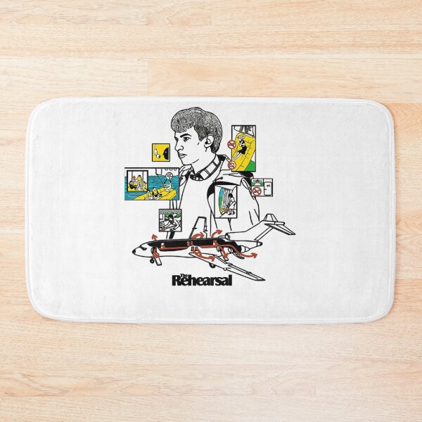 Item preview, The Rehearsal Vintage Style designed and sold by Keewdy.
