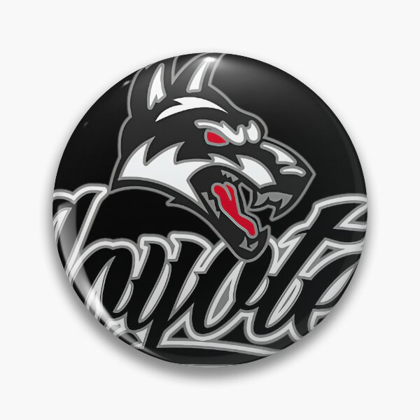 Item preview, Coyotes Sports Logo Essential designed and sold by odxxt.