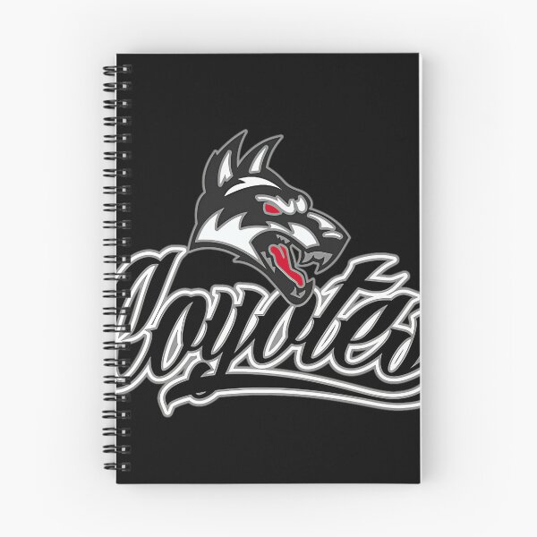 Item preview, Coyotes Sports Logo Essential designed and sold by odxxt.