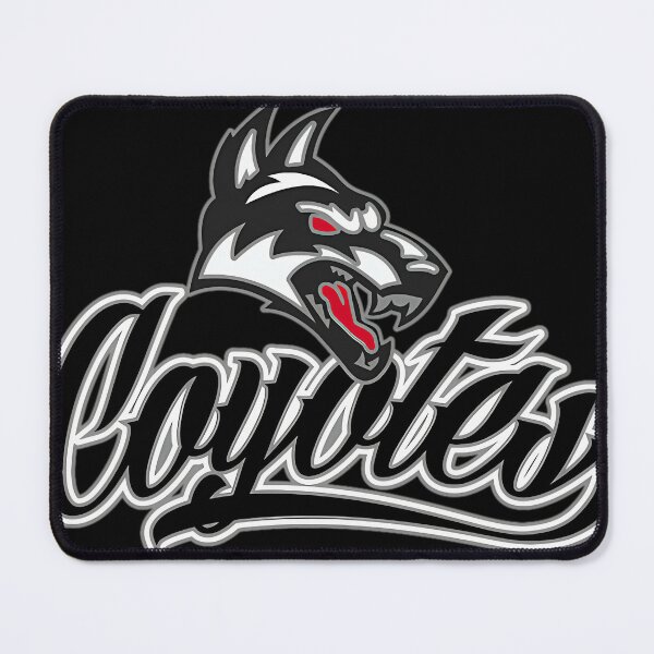 Item preview, Coyotes Sports Logo Essential designed and sold by odxxt.