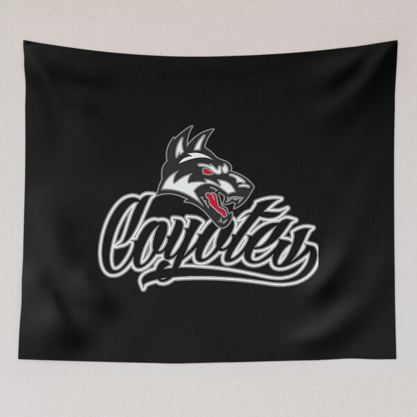 Item preview, Coyotes Sports Logo Essential designed and sold by odxxt.
