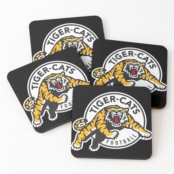Item preview, Hamilton Tiger Cats Cfl Logo designed and sold by worldrunner shop.