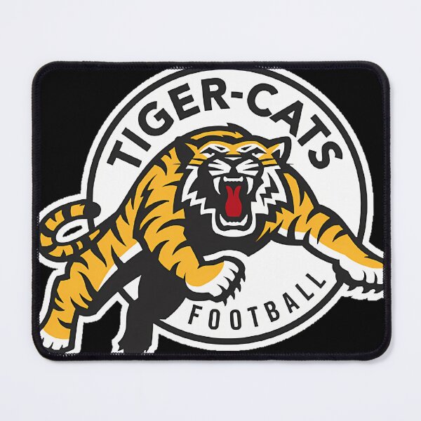 Item preview, Hamilton Tiger Cats Cfl Logo designed and sold by worldrunner shop.