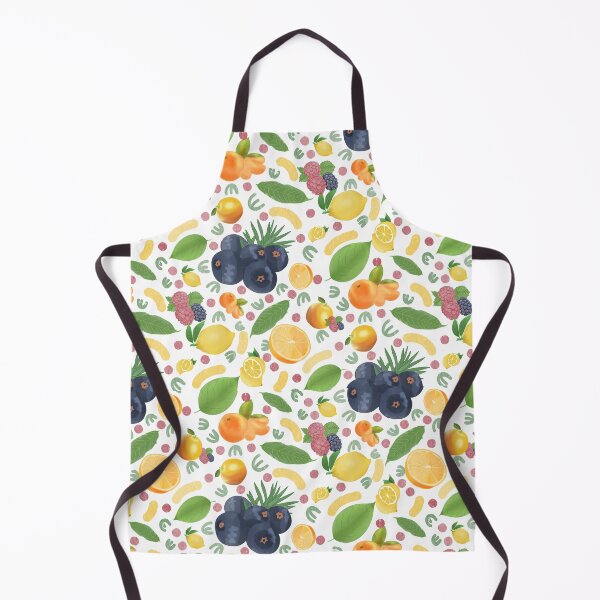 Item preview, Sun-Drenched Citrus Orchard designed and sold by MARIANNE LIM.