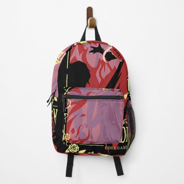 Item preview, Crimson Flower  designed and sold by akasera.
