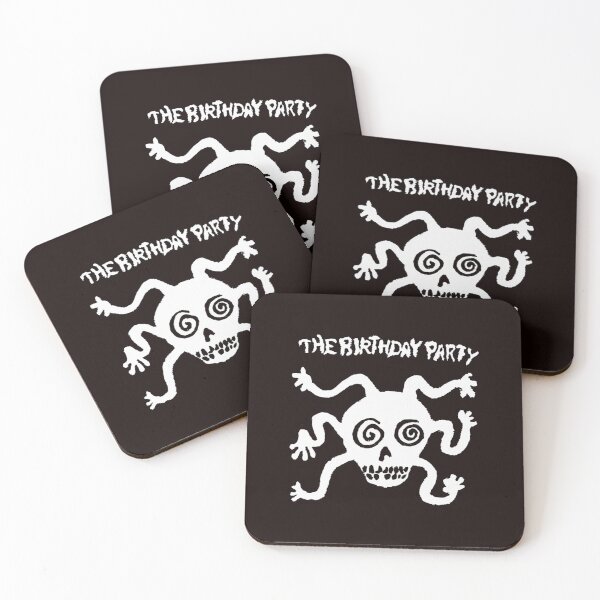 Item preview, the birthday party band designed and sold by MagicEagleStore.