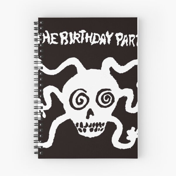 Item preview, the birthday party band designed and sold by MagicEagleStore.