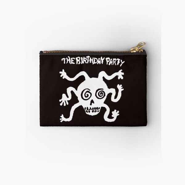 Item preview, the birthday party band designed and sold by MagicEagleStore.