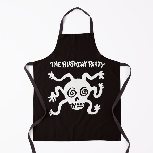 Item preview, the birthday party band designed and sold by MagicEagleStore.