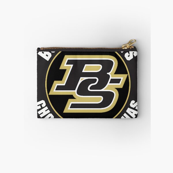 Item preview, Boiled Sports Circle Logo designed and sold by Damien Jacobson.