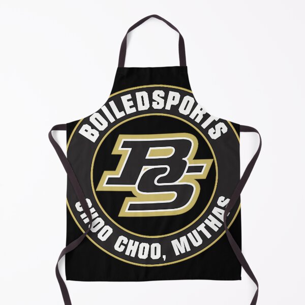 Item preview, Boiled Sports Circle Logo designed and sold by Damien Jacobson.