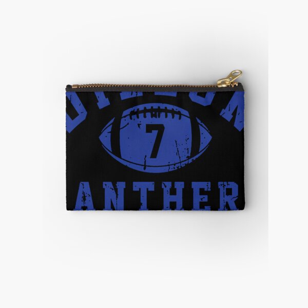 Item preview, Dillon Panthers Football - 7 designed and sold by Kubito.