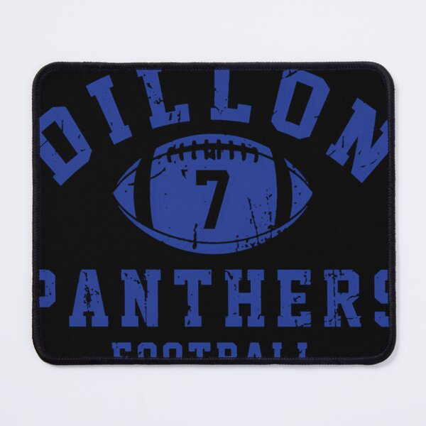 Item preview, Dillon Panthers Football - 7 designed and sold by Kubito.