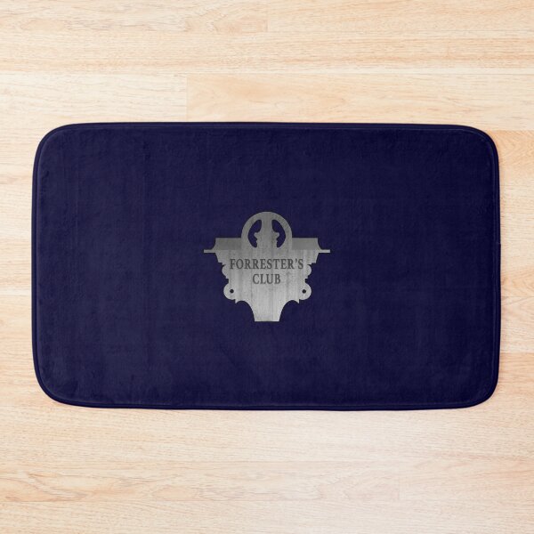 Item preview, Forrester's Club designed and sold by Normbot2000.