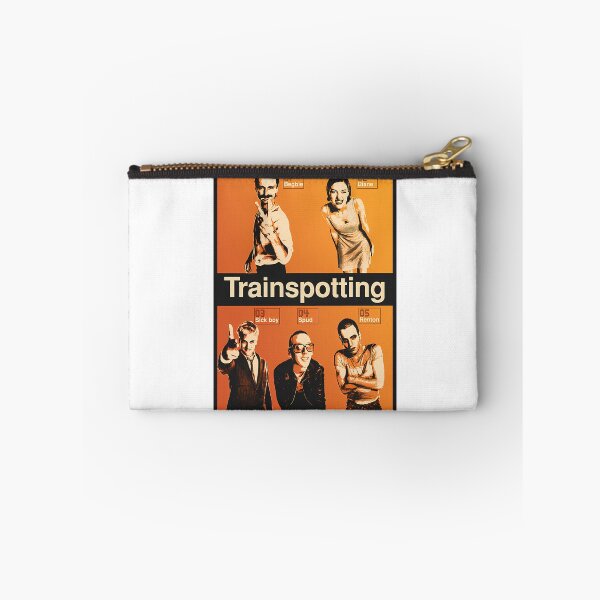 Item preview, Trainspotting designed and sold by Keewdy.