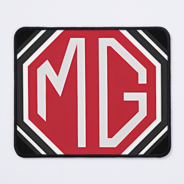 Item preview, Vintage Mg Logo designed and sold by worldrunner shop.