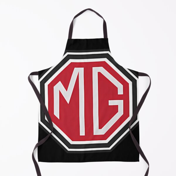 Item preview, Vintage Mg Logo designed and sold by worldrunner shop.