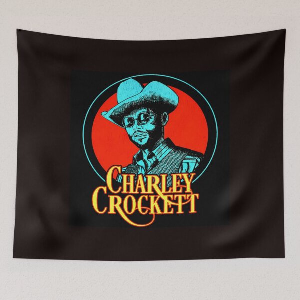 Item preview, Charleys Crocketts designed and sold by MagicEagleStore.