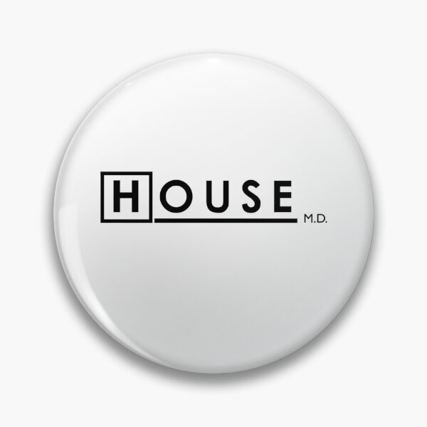 Item preview, house md  designed and sold by Zezofu.