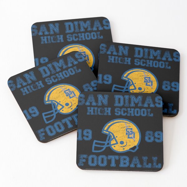 Item preview, San Dimas High School Football designed and sold by Kubito.