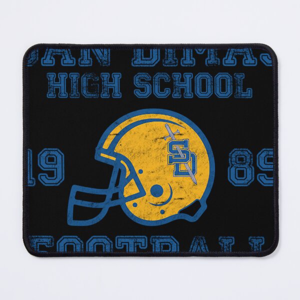 Item preview, San Dimas High School Football designed and sold by Kubito.