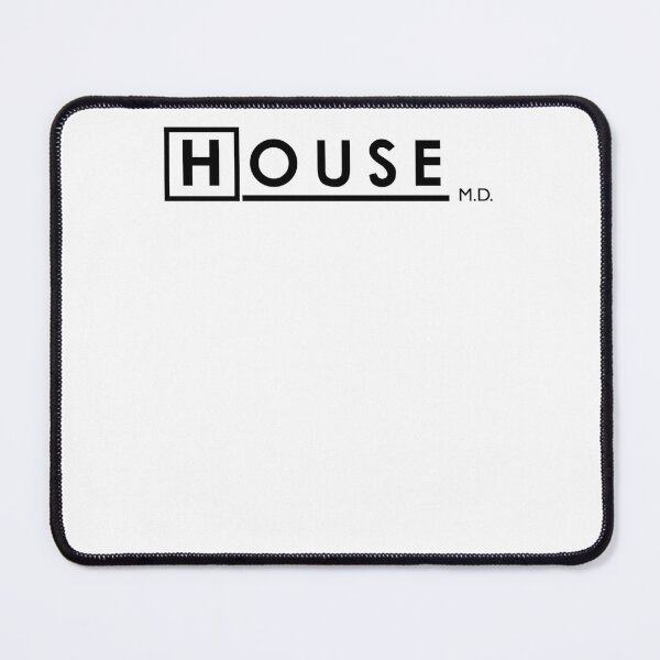 Item preview, house md  designed and sold by Zezofu.