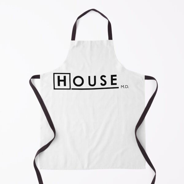 Item preview, house md  designed and sold by Zezofu.