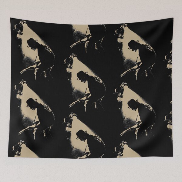 Item preview, U2 Band Retro Style designed and sold by Keewdy.
