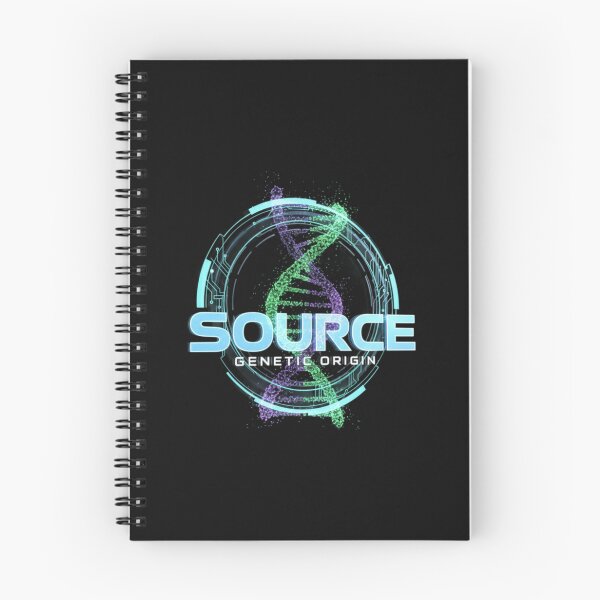 Item preview, connected to The Source! designed and sold by Beehnah.